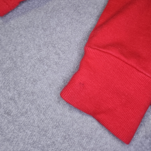 Carter's Christmas Pajamas 3t - Picture 9 of 9